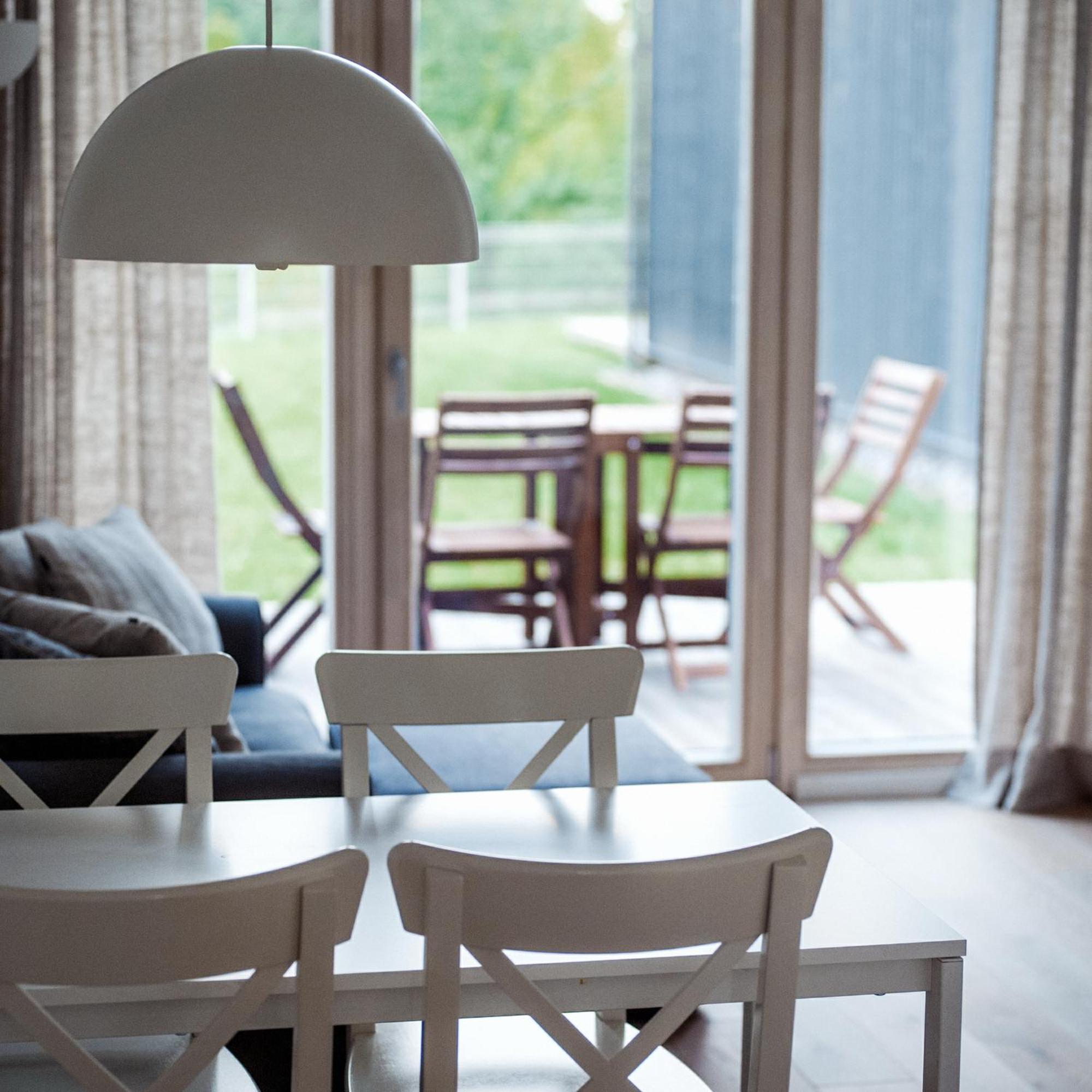 Domi Lini Apartman Druskininkai Szoba fotó