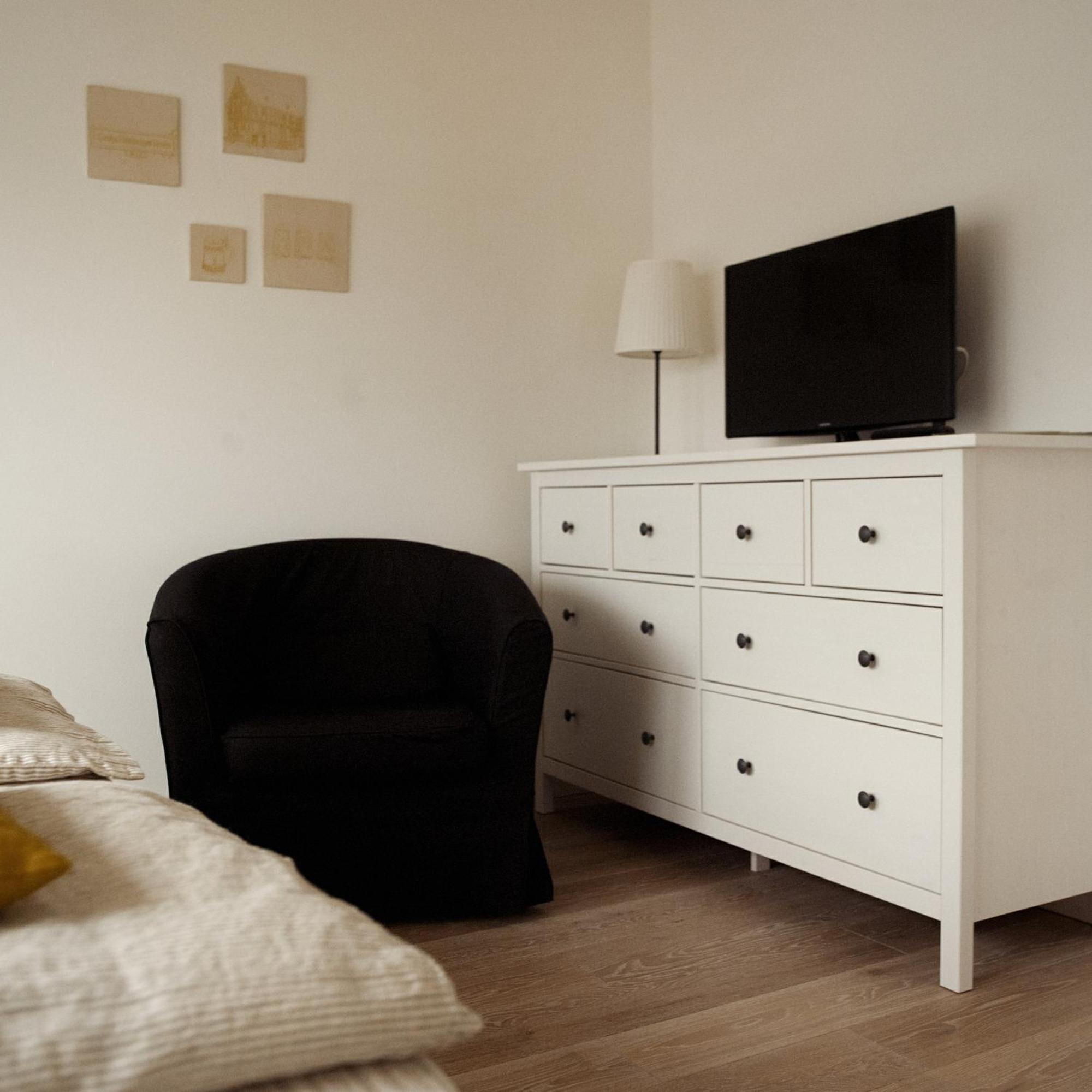 Domi Lini Apartman Druskininkai Szoba fotó
