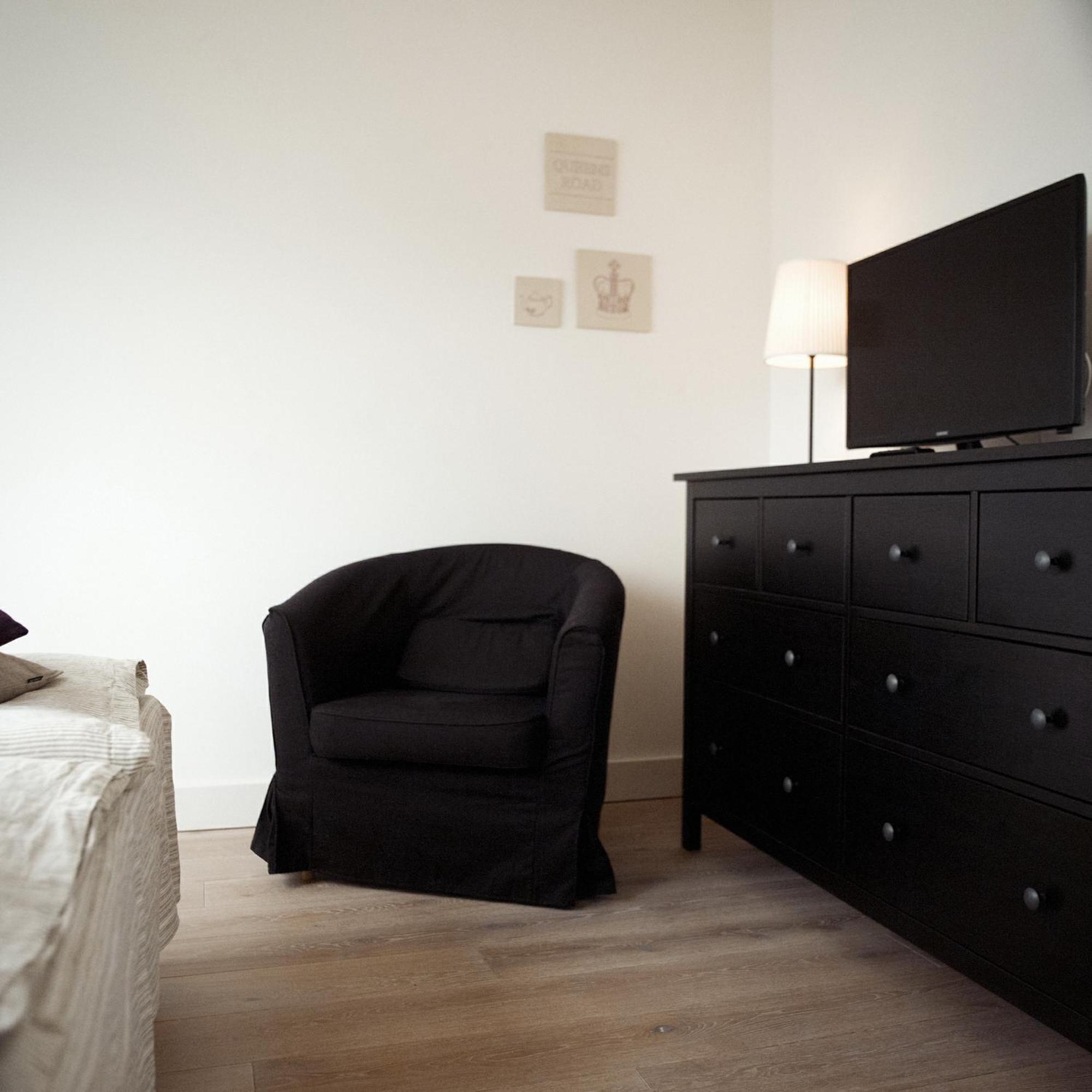 Domi Lini Apartman Druskininkai Szoba fotó