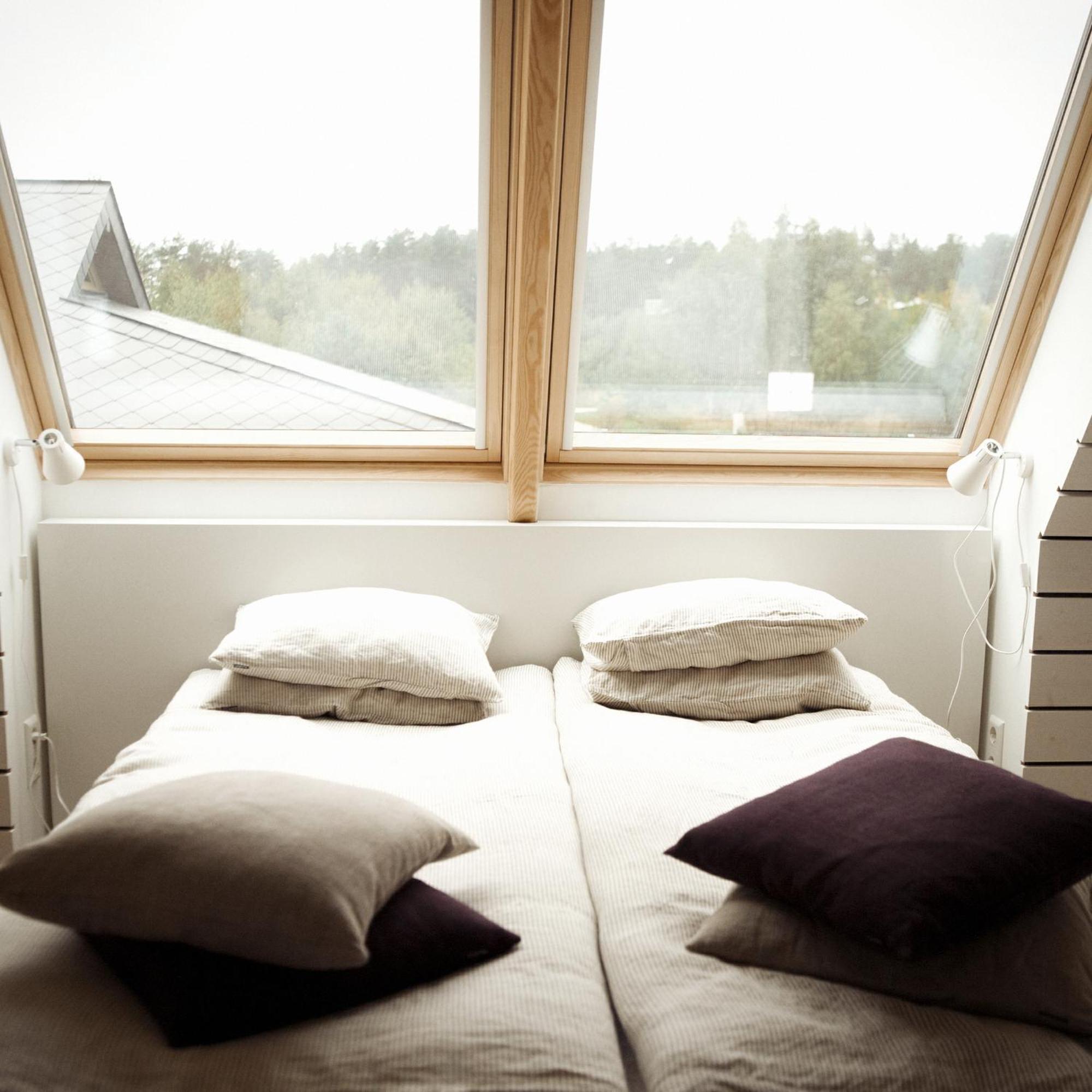 Domi Lini Apartman Druskininkai Szoba fotó