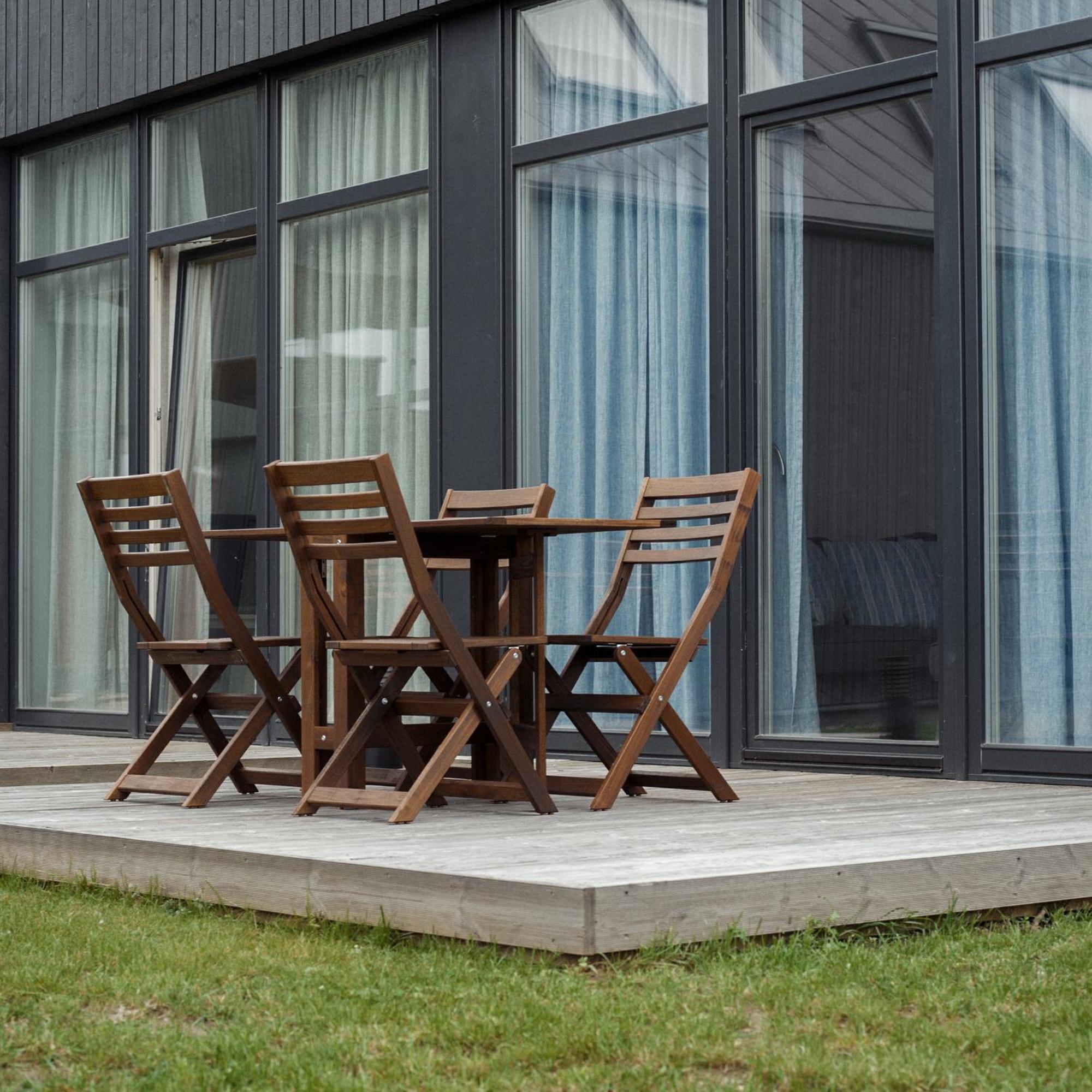 Domi Lini Apartman Druskininkai Szoba fotó