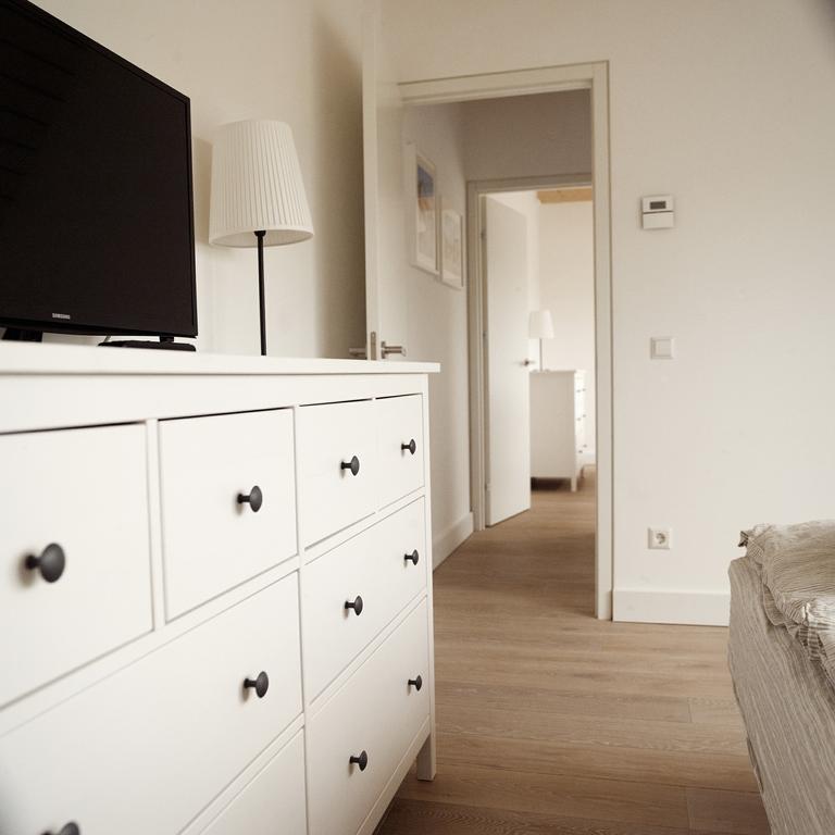 Domi Lini Apartman Druskininkai Kültér fotó
