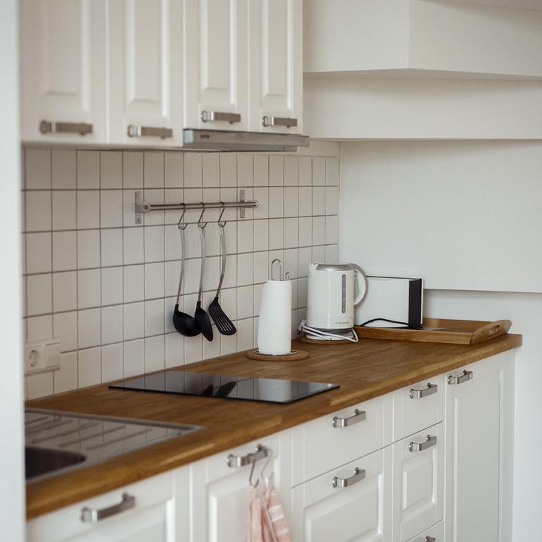 Domi Lini Apartman Druskininkai Kültér fotó