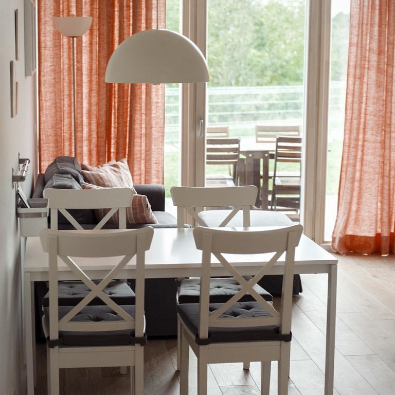 Domi Lini Apartman Druskininkai Kültér fotó