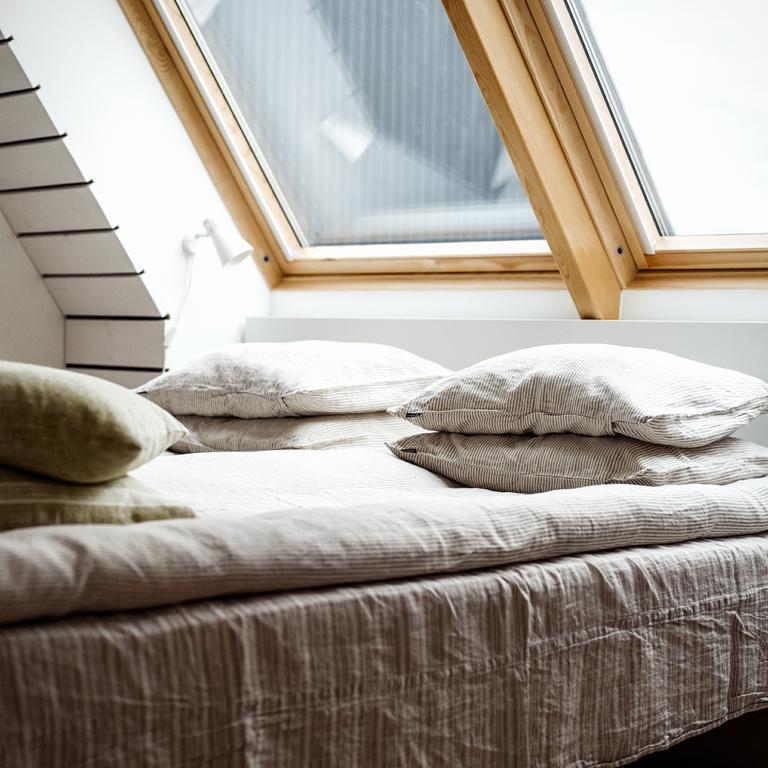 Domi Lini Apartman Druskininkai Kültér fotó