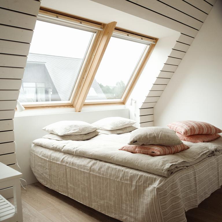 Domi Lini Apartman Druskininkai Kültér fotó